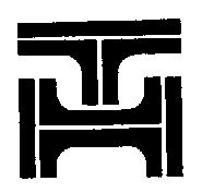 東興公司標章