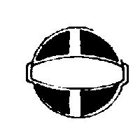 東瑩交通工業有限公司標章(墨色)