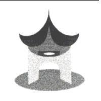 盛新公司標章