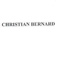 CHRISTIAN BERNARD