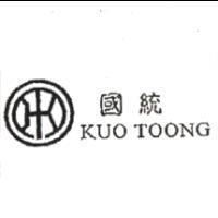 國統 KUO TOONG 及圖