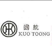 國統 KUO TOONG 及圖