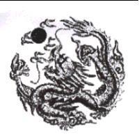 尊龍公司標章