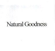 Natural Goodness