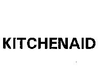 KITCHENAID