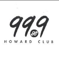 HOWARD CLUB 及 99.9 設計圖