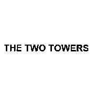 THE TWO TOWERS