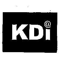 KDi 及圖