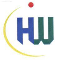 華威數位財金科技股份有限公司標章