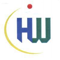 華威數位財金科技股份有限公司標章