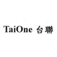 TaiOne 台聯