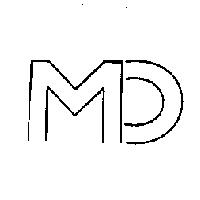 美帝科技有限公司標章