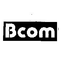BCOM 及圖