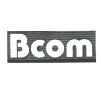 BCOM 及圖