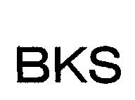 BKS