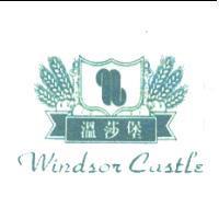 溫莎堡及圖 Windsor Castle