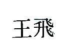 飛王