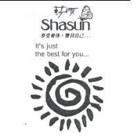 莎順 SHASUN 及圖
