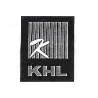 KHL 及 K 設計圖
