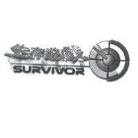 生存遊戲 SURVIVOR 及圖