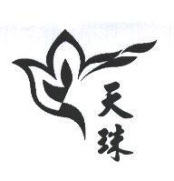 天珠及圖