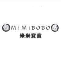 米米寶寶 MiMiBoBo 及圖