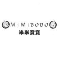 米米寶寶 MiMiBoBo 及圖