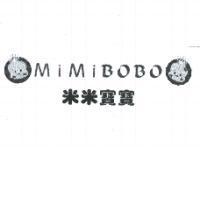 米米寶寶 MiMiBoBo 及圖