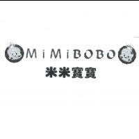 米米寶寶 MiMiBoBo 及圖