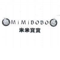 米米寶寶 MiMiBoBo 及圖
