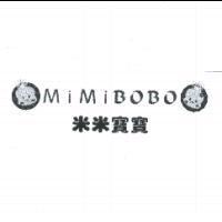 米米寶寶 MiMiBoBo 及圖