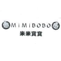 米米寶寶 MiMiBoBo 及圖