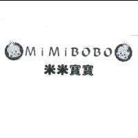 米米寶寶 MiMiBoBo 及圖