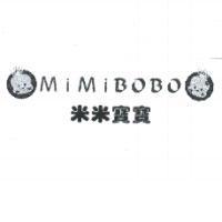 米米寶寶 MiMiBoBo 及圖