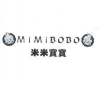 米米寶寶 MiMiBoBo 及圖