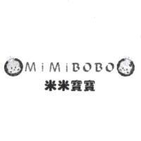 米米寶寶 MiMiBoBo 及圖