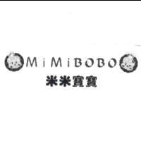 米米寶寶 MiMiBoBo 及圖