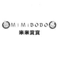米米寶寶 MiMiBoBo 及圖