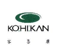 客喜康及圖 KOHIKAN