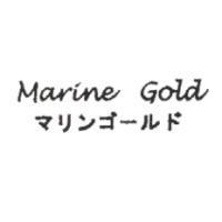 Marine Gold マリンゴ-ルド
