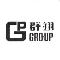 群翊 GP GRO-UP