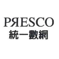 統一數網 RPESCO