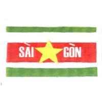 SAI GON 及圖