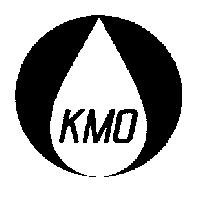 KMO 及圖