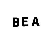 BEA