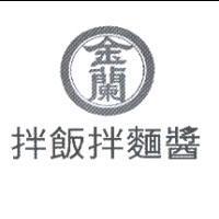 金蘭及圖拌飯拌麵醬