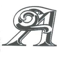 A 字圖