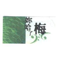 妳哈了梅及圖