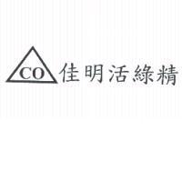 佳明活綠精及圖