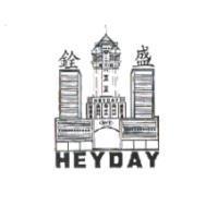 銓盛 HEYDAY HYY 及圖